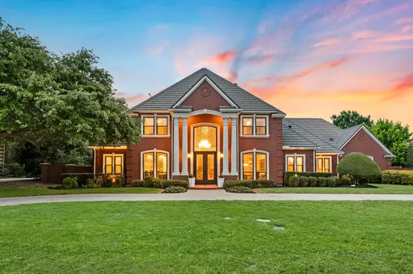 4111 Buckingham Place, Colleyville, TX 76034