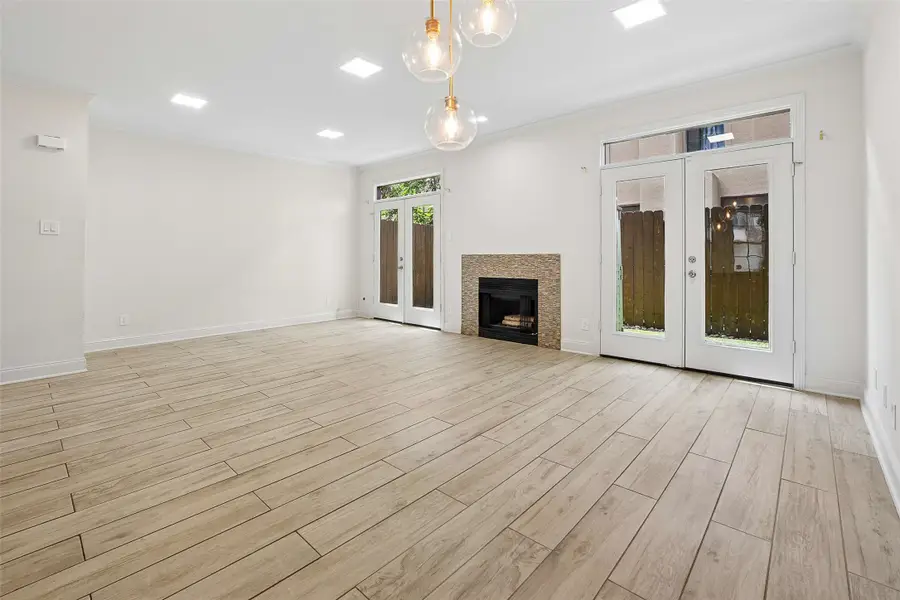 4307 Gilbert Avenue #302, Dallas, TX 75219 - #2