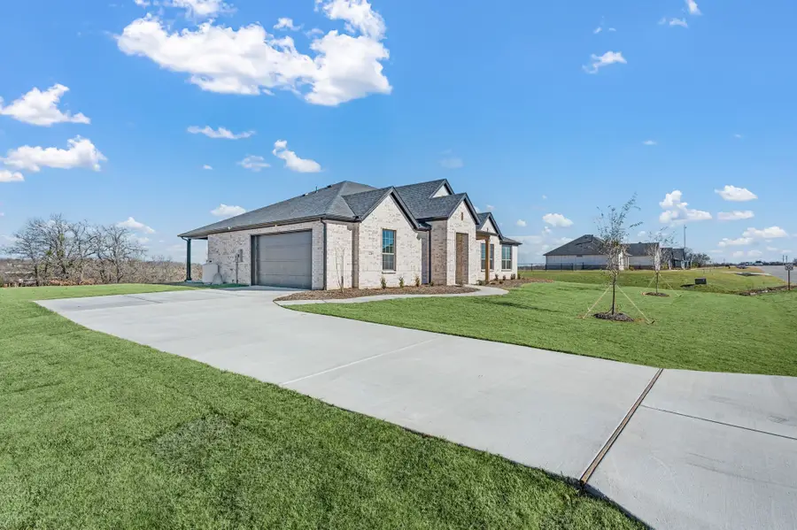 220 Basalt Lane, Reno, TX 76020 - #3