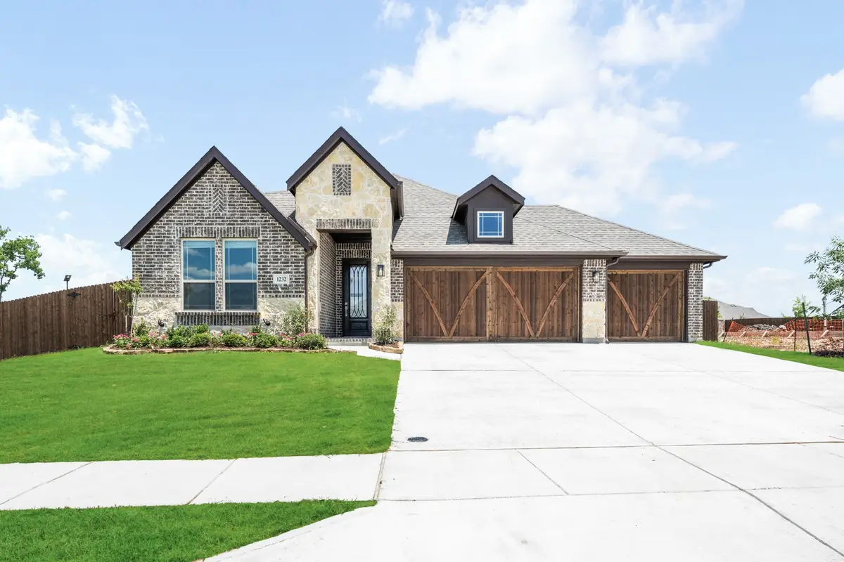 1232 Wrenwood Lane, Red Oak, TX 75154 - #1