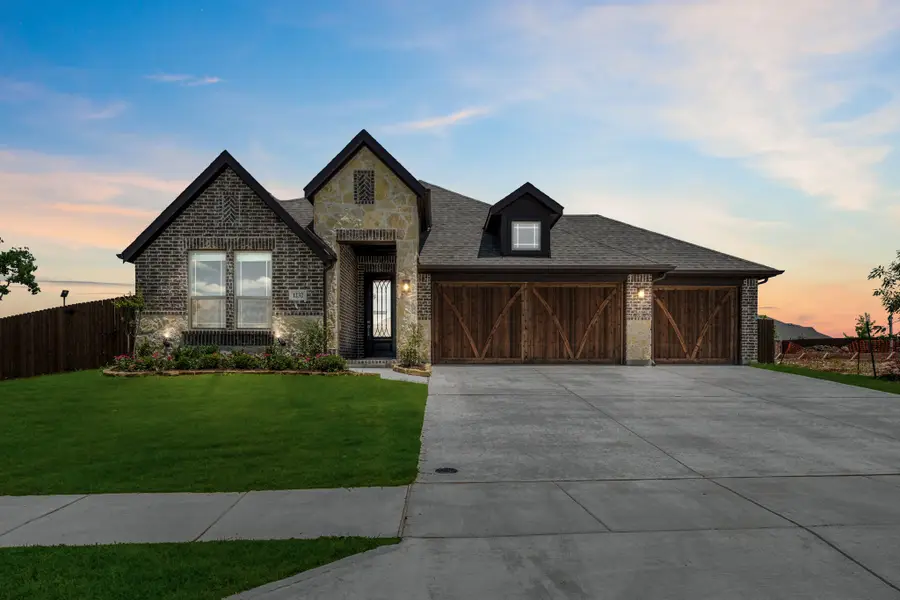 1232 Wrenwood Lane, Red Oak, TX 75154 - #2