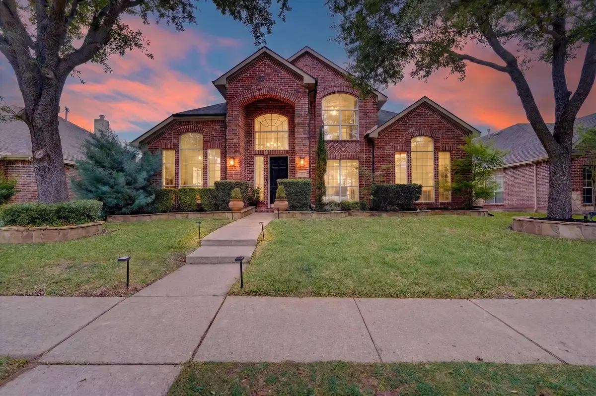435 Arrowhead Drive, Allen, TX 75002 - #1