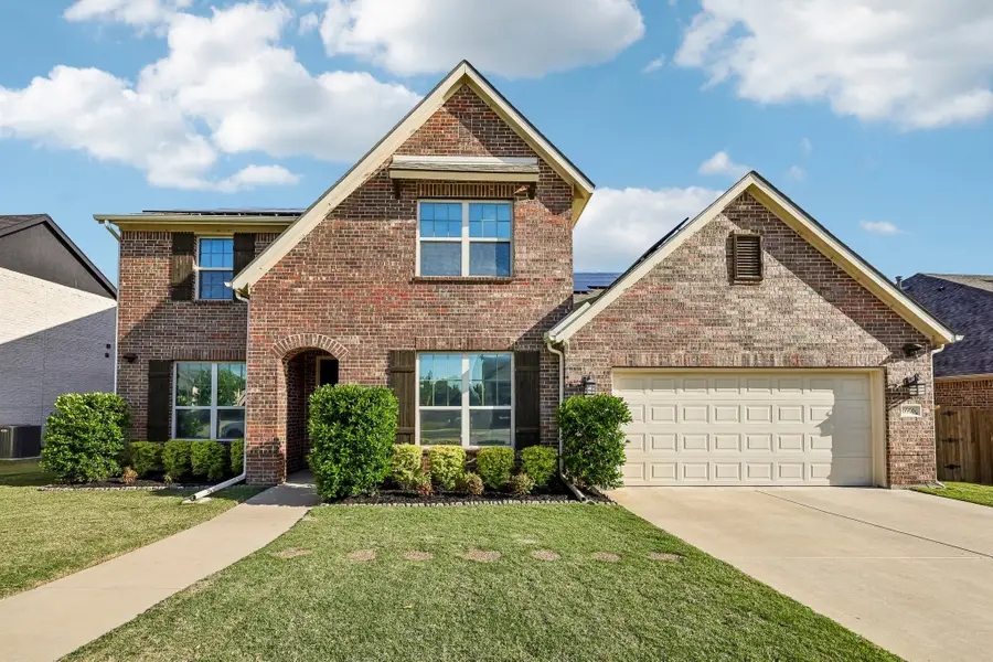 6916 Talon Drive, Fort Worth, TX 76179 - #2