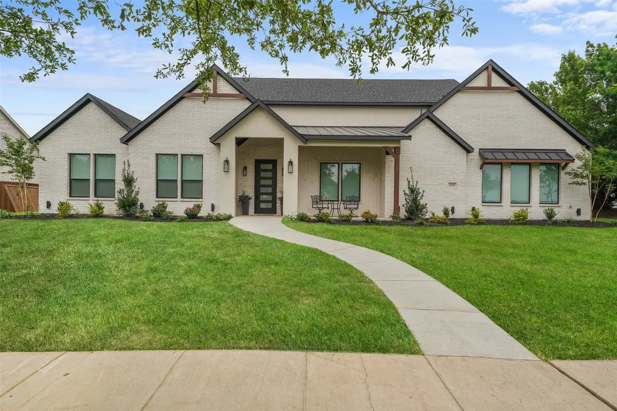 1002 Devonshire Drive N, Forney, TX 75126 - #1