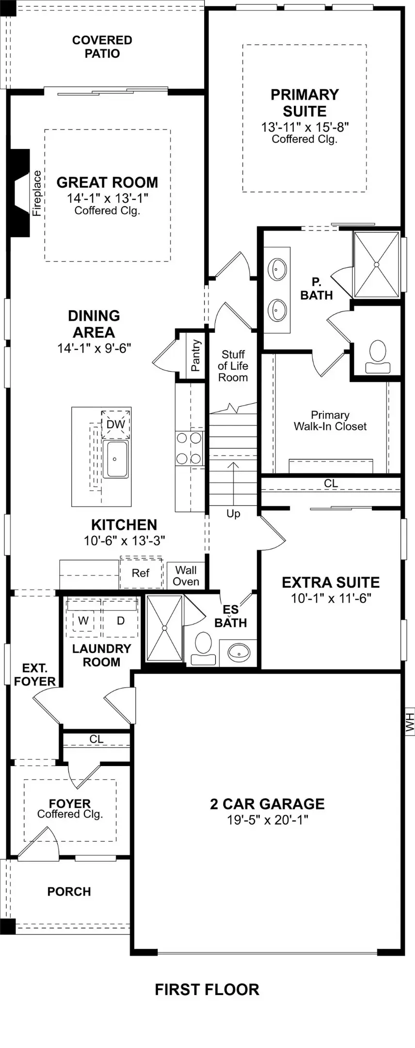2512 Compassion Court, Heath, TX 75126 - #2