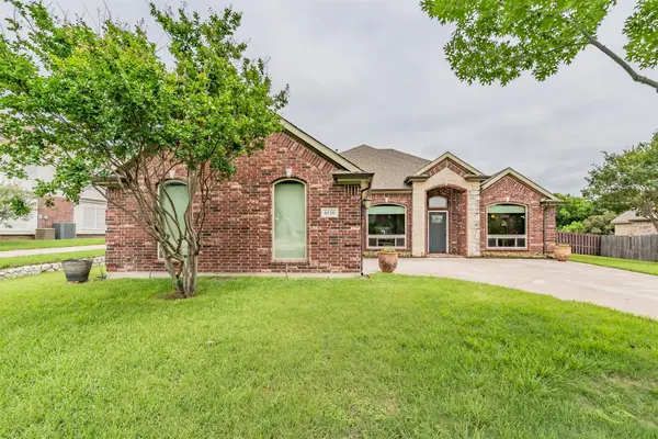 9716 Indian Court, Fort Worth, TX 76244