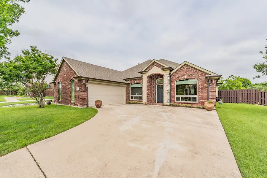 9716 Indian Court, Fort Worth, TX 76244 - #2