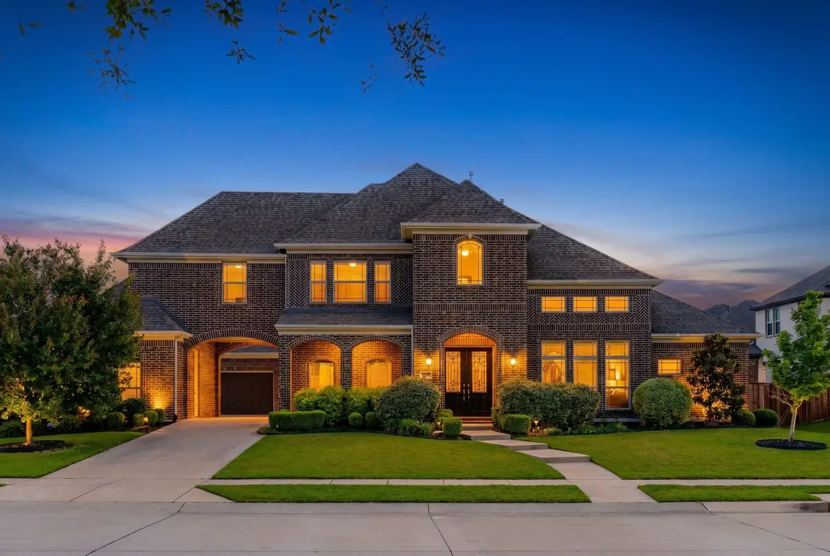 1730 Sweetwater Lane, Prosper, TX 75078 - #1