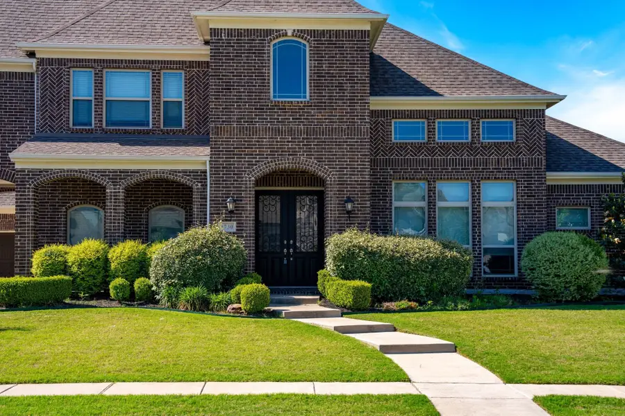 1730 Sweetwater Lane, Prosper, TX 75078 - #3