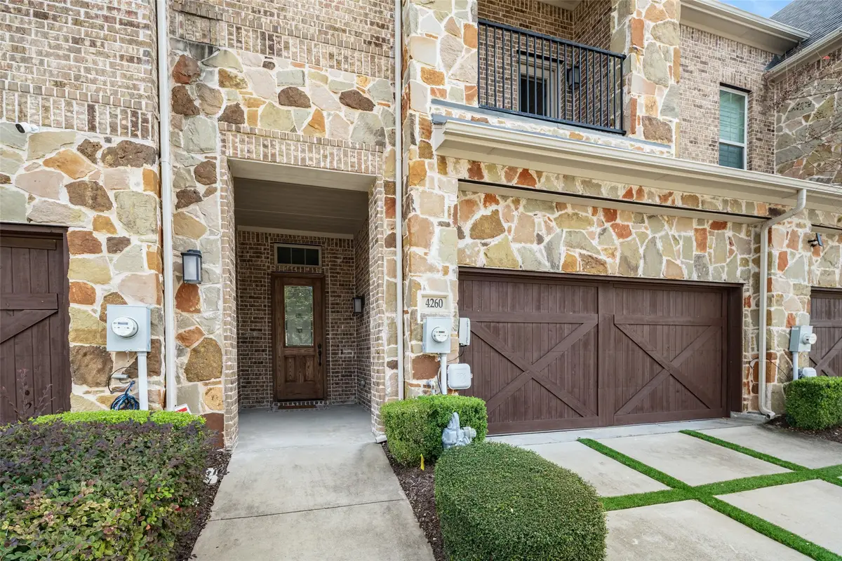 4260 Colton Drive, Carrollton, TX 75010 - #1