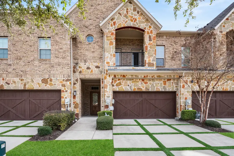 4260 Colton Drive, Carrollton, TX 75010 - #2