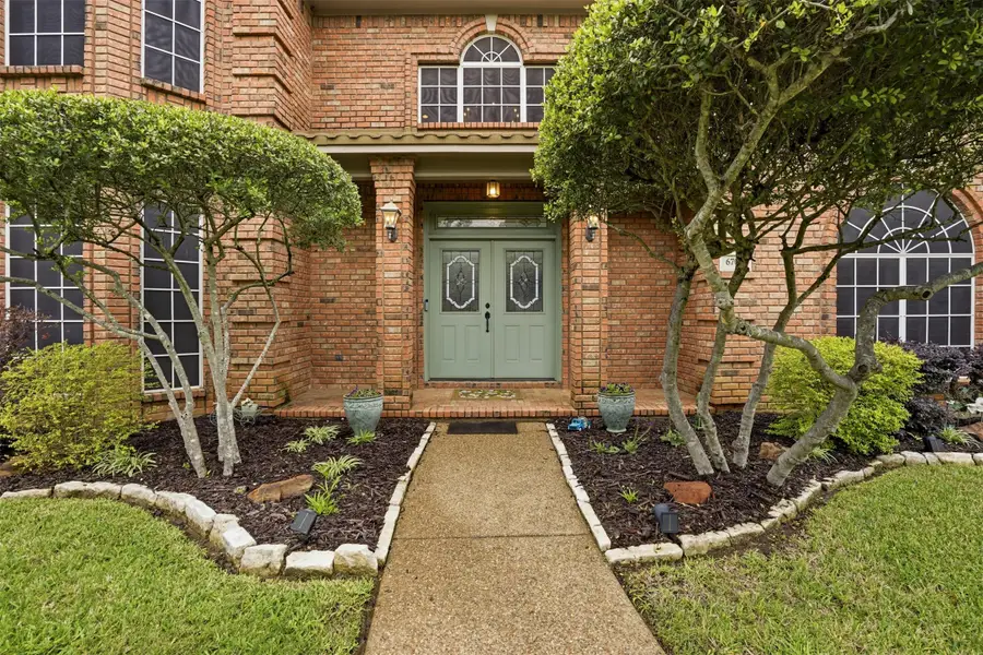 6706 Nantucket Lane, Arlington, TX 76001 - #2
