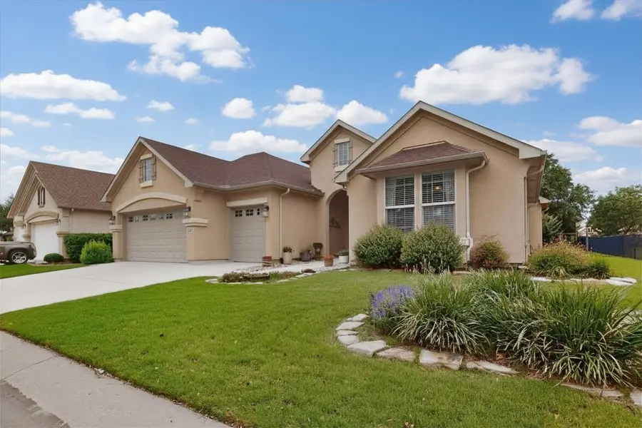 12008 Claridge Court, Denton, TX 76207 - #3