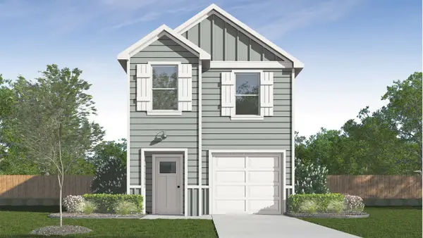 4489 Bonney Avenue, Crandall, TX 75114