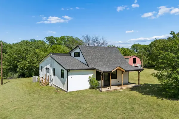 114 Harvey Circle, Little Elm, TX 75068
