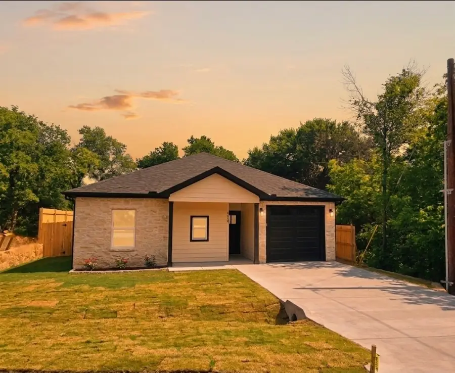 4018 Montana Trail, Granbury, TX 76048 - #2