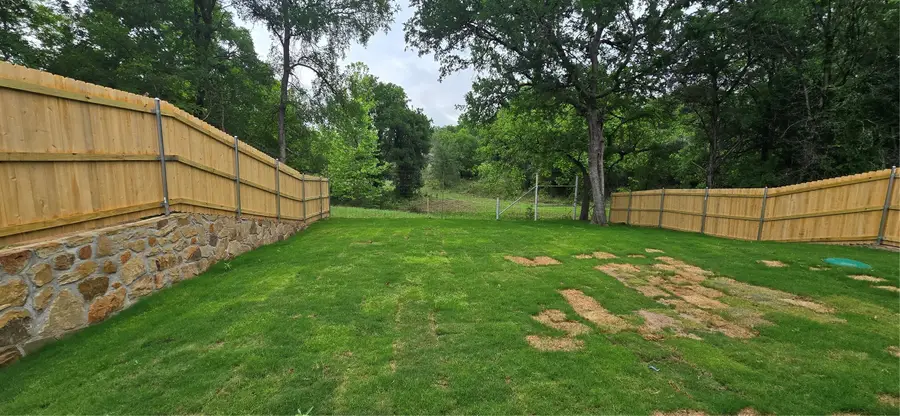 4018 Montana Trail, Granbury, TX 76048 - #3