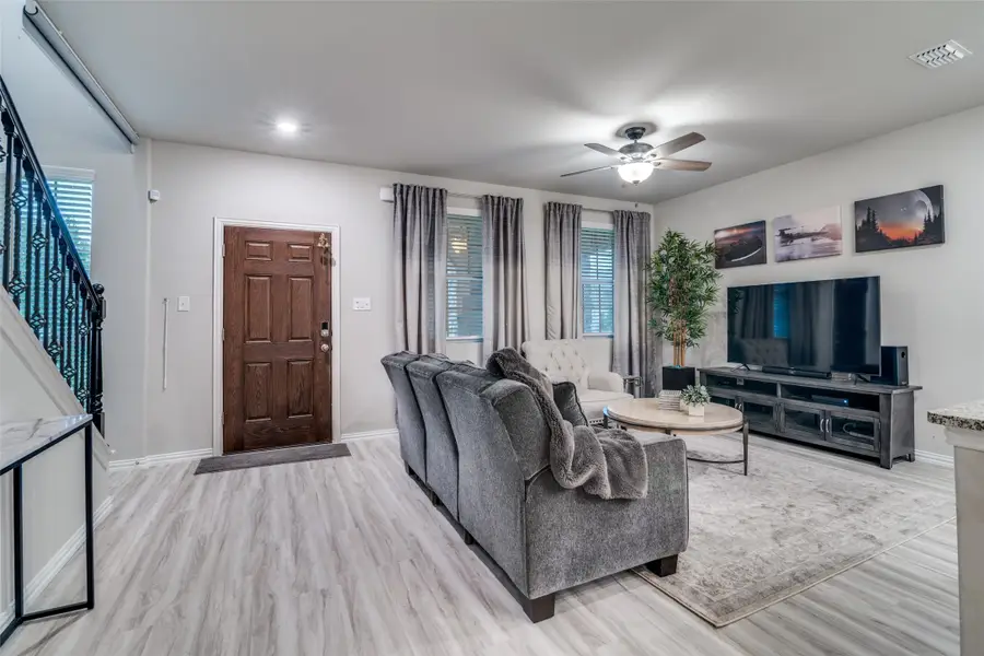 3805 Margo Mews, Rowlett, TX 75089 - #2