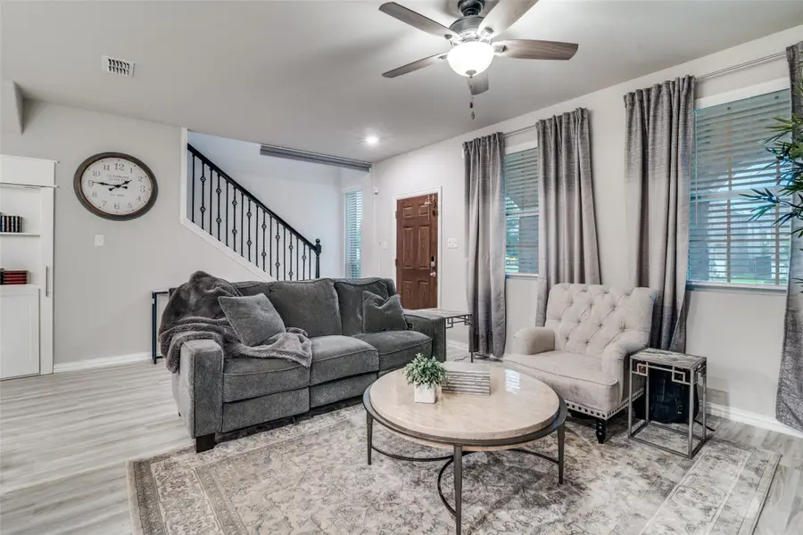 3805 Margo Mews, Rowlett, TX 75089 - #3
