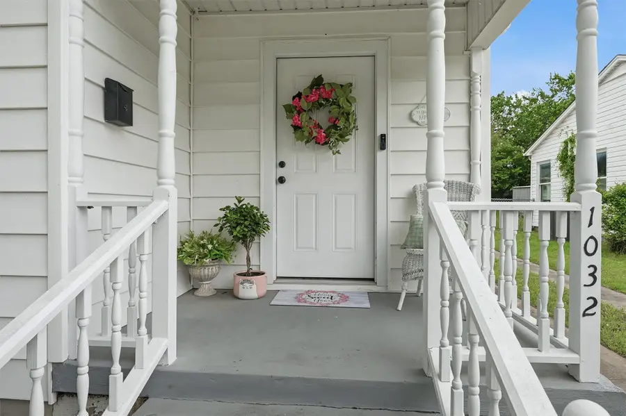 1032 N Lockhart Street, Sherman, TX 75092 - #2