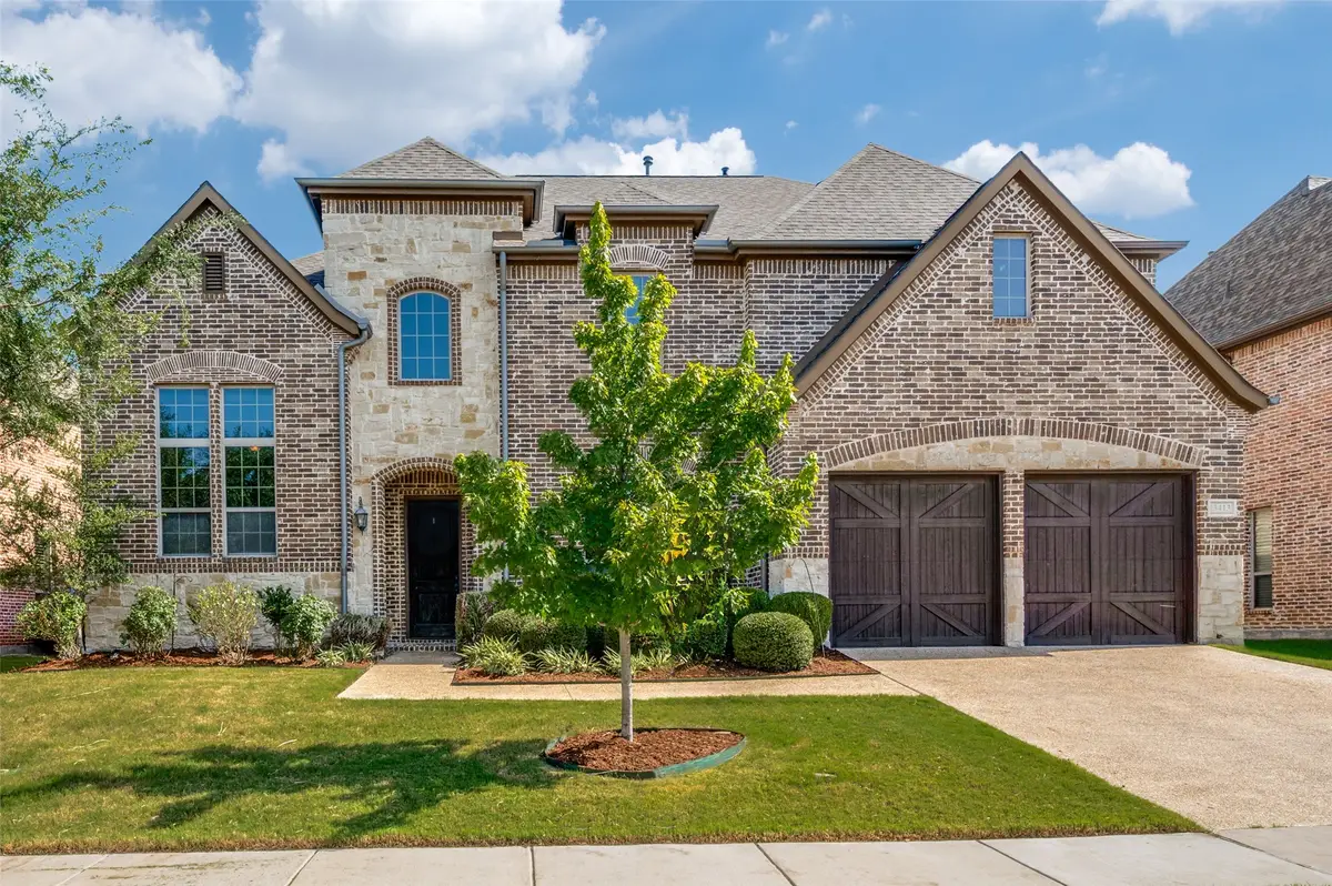 3413 Dunbar Court, The Colony, TX 75056 - #1