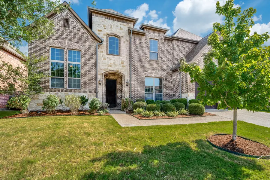 3413 Dunbar Court, The Colony, TX 75056 - #2