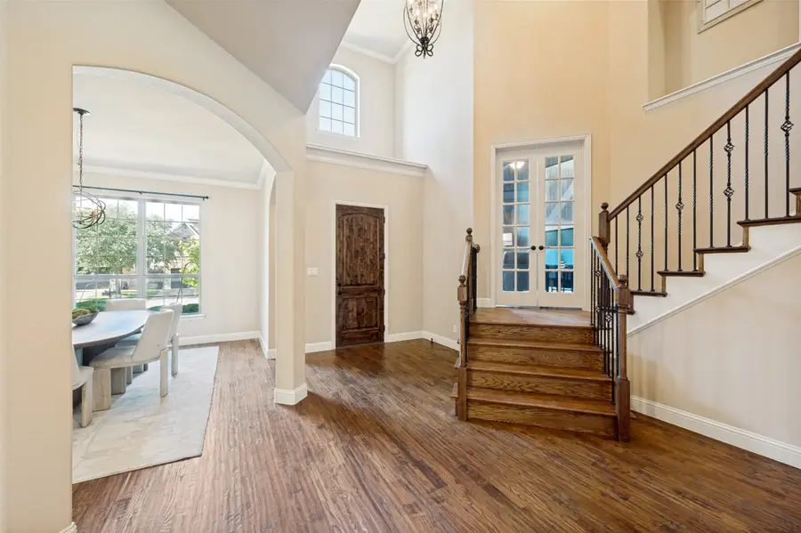 3413 Dunbar Court, The Colony, TX 75056 - #3