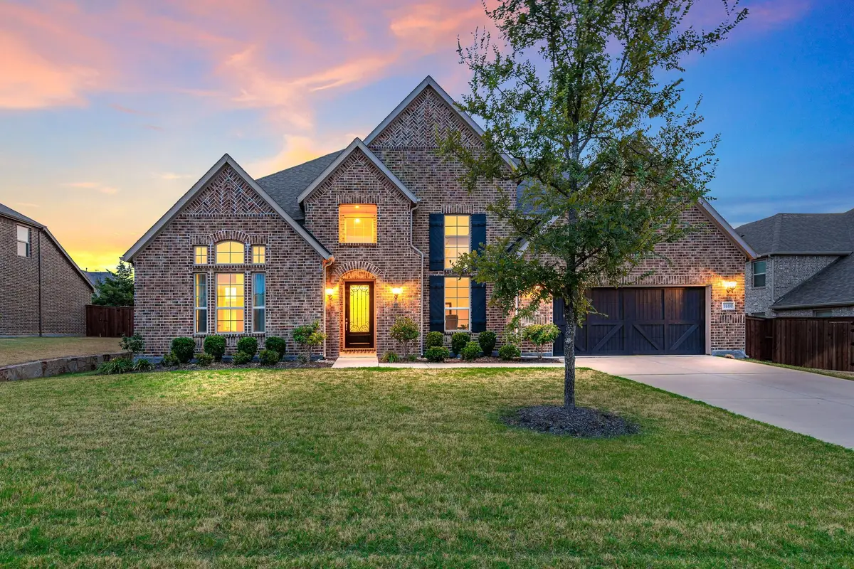 1600 Wichita Drive, Prosper, TX 75078 - #1