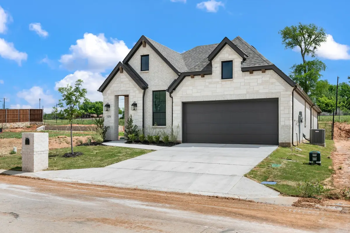 12276 Ross Calhoun Drive, Fort Worth, TX 76179 - #1