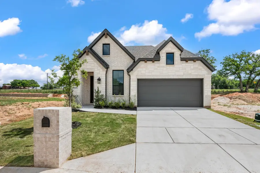 12276 Ross Calhoun Drive, Fort Worth, TX 76179 - #2