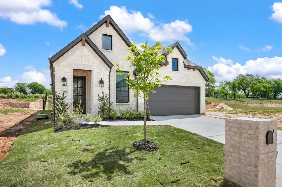 12276 Ross Calhoun Drive, Fort Worth, TX 76179 - #3