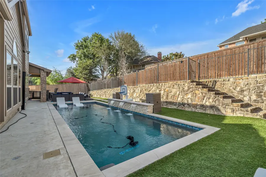 1108 Navajo Drive, McKinney, TX 75072 - #2