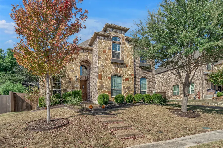 1108 Navajo Drive, McKinney, TX 75072 - #3