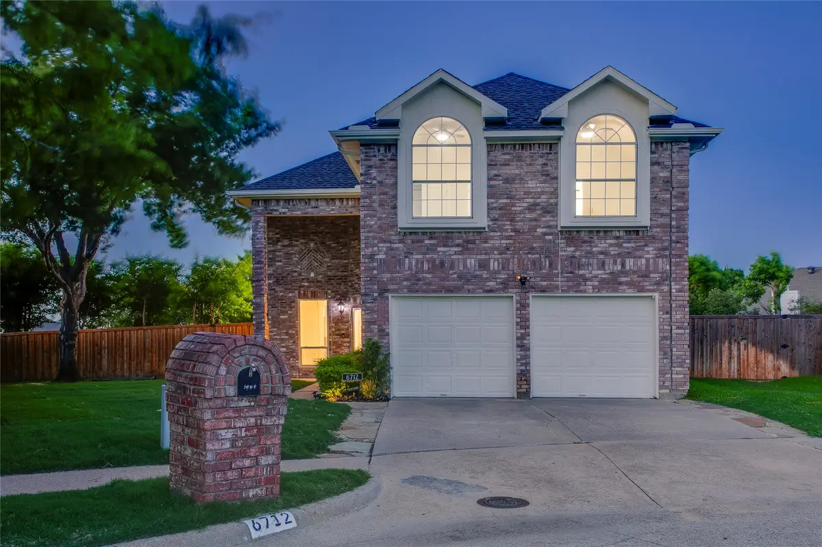 6712 Hornbeam Court, Plano, TX 75023 - #1