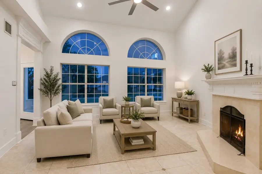 6712 Hornbeam Court, Plano, TX 75023 - #2
