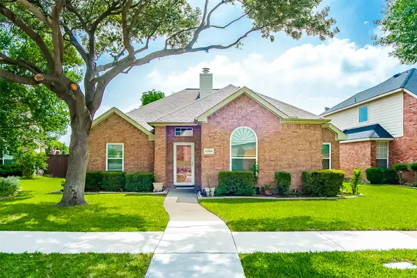 8308 Spring Ridge Drive, Plano, TX 75025
