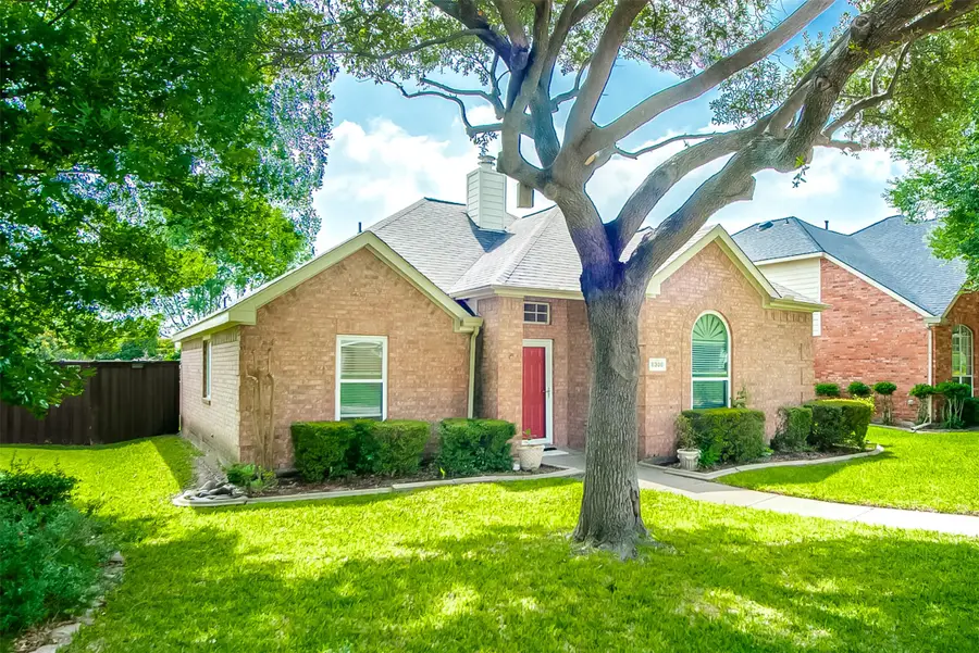 8308 Spring Ridge Drive, Plano, TX 75025 - #2