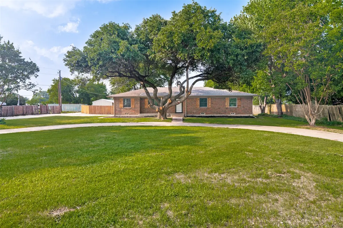 1909 E Stone Road, Wylie, TX 75098 - #1