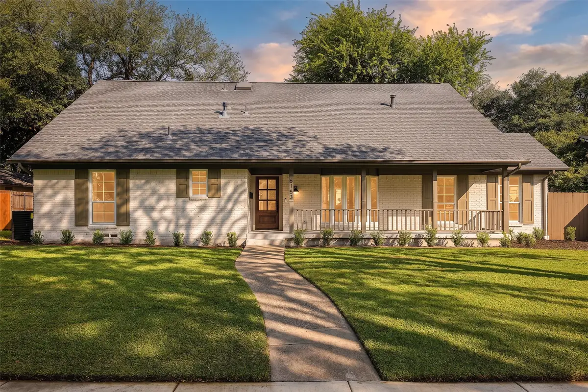 6153 Glennox Lane, Dallas, TX 75214 - #1