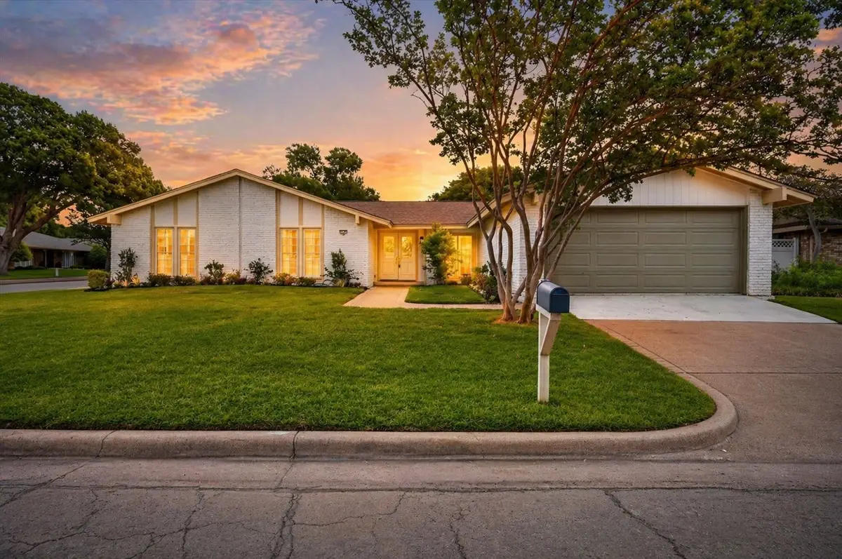 15745 Havenrock Circle, Dallas, TX 75248 - #1