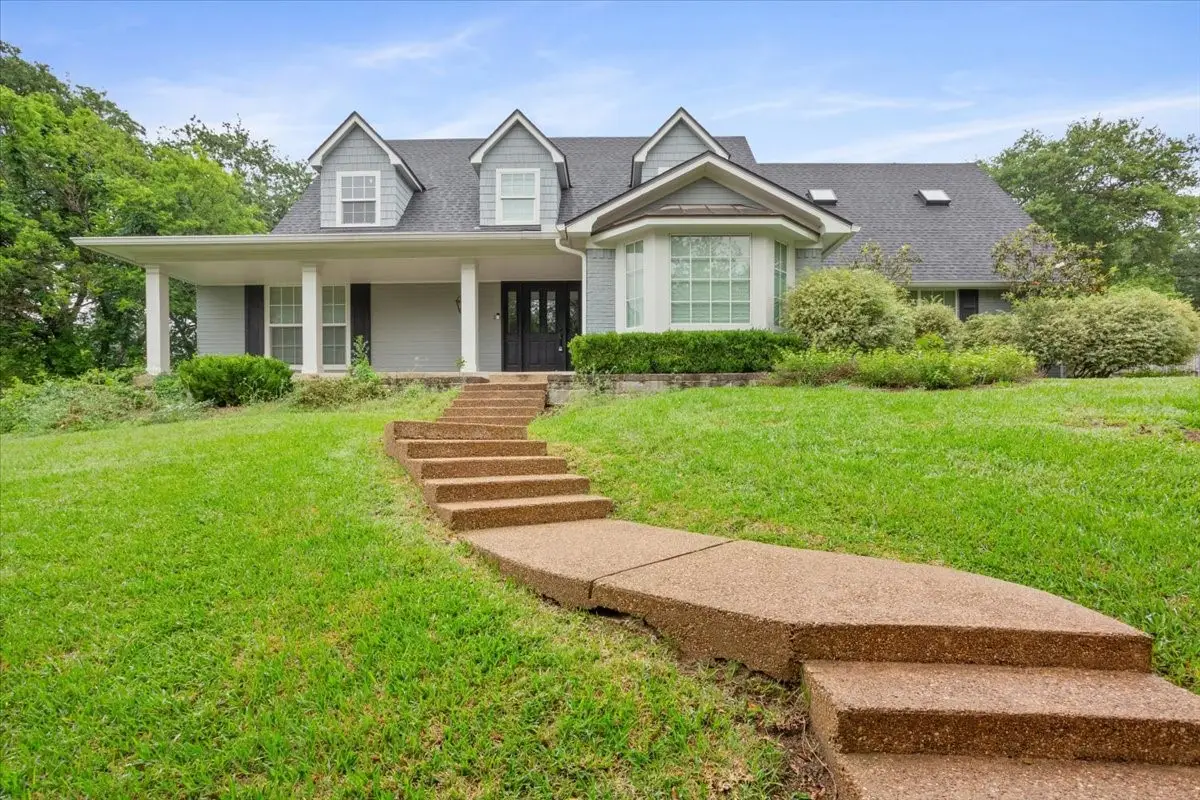 402 Shadow Mountain Drive, Woodway, TX 76712 - #1
