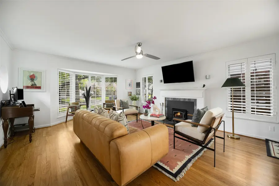 6133 Kenwood Avenue, Dallas, TX 75214 - #2
