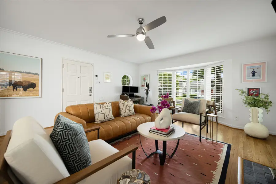 6133 Kenwood Avenue, Dallas, TX 75214 - #3
