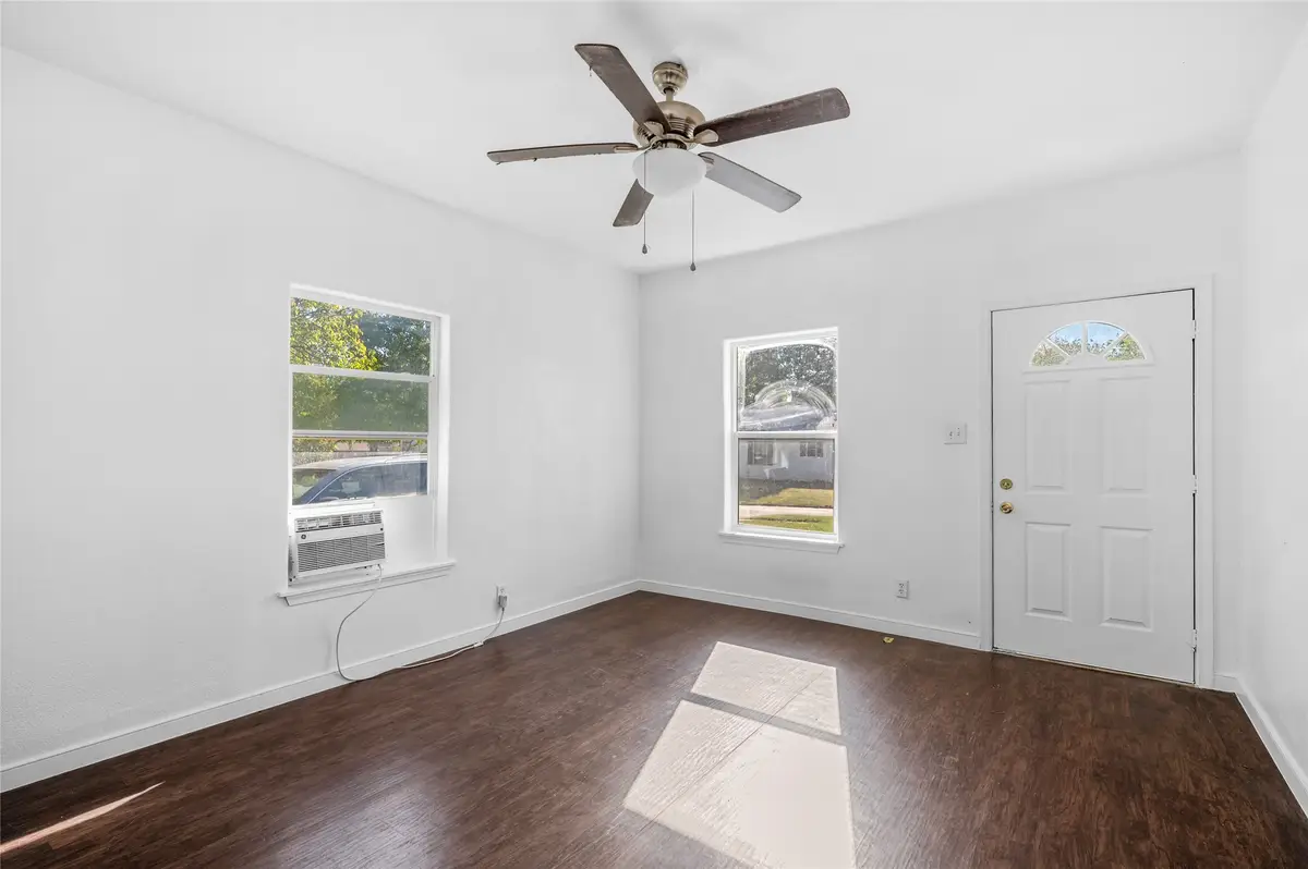 1417 E Chaffin Street, Sherman, TX 75090 - #1
