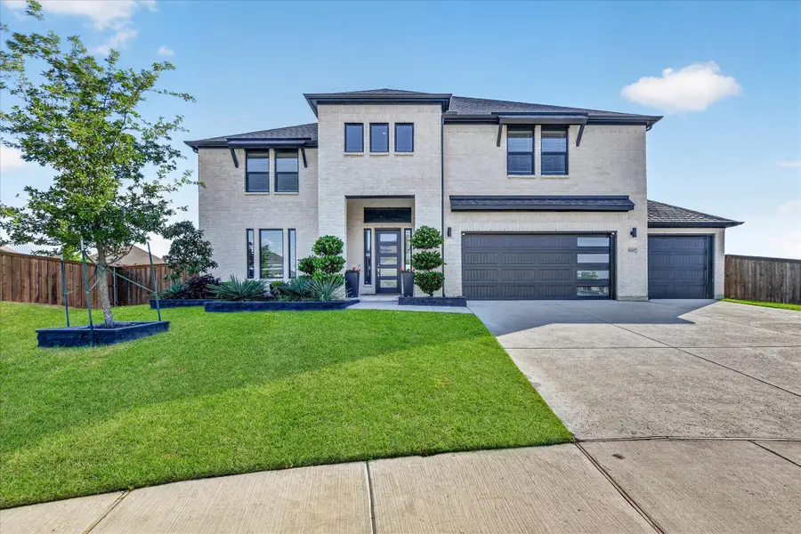 9917 Clover Forest Court, Frisco, TX 75035 - #3