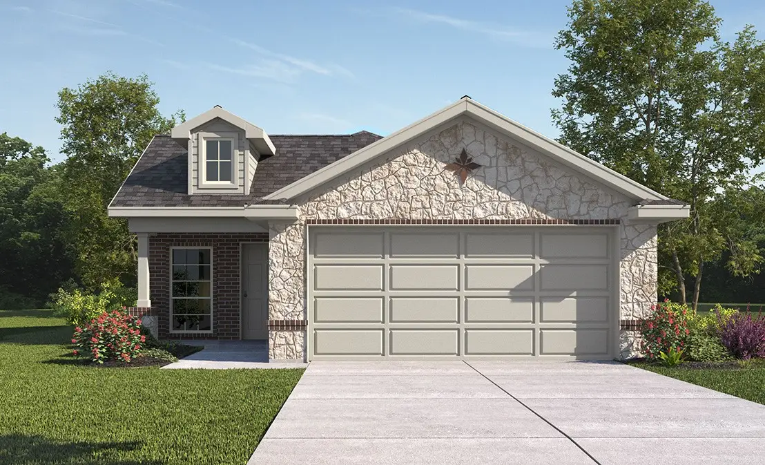446 Clear Rain Street, Lavon, TX 75166 - #1