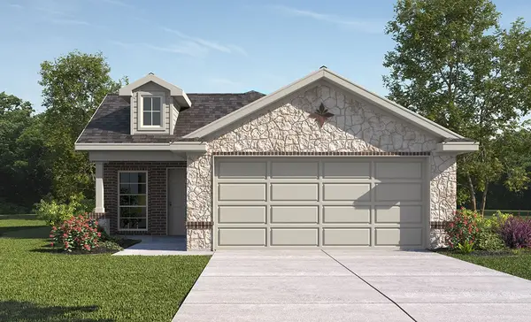 446 Clear Rain Street, Lavon, TX 75166