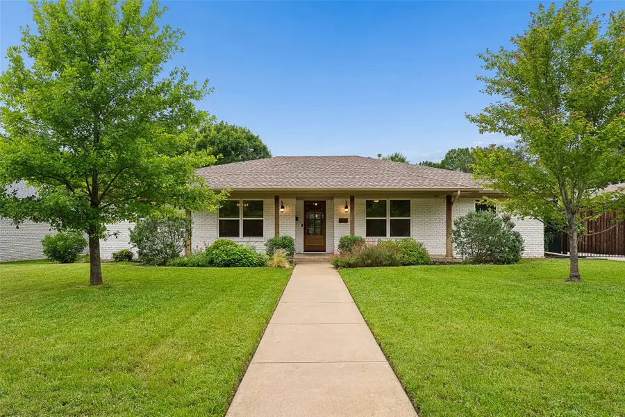 12025 Loch Ness Drive, Dallas, TX 75218 - #2
