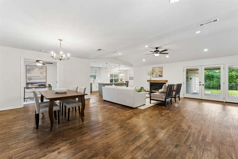 12025 Loch Ness Drive, Dallas, TX 75218 - #3