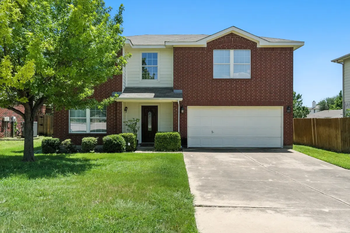 4120 Milestone Court, Fort Worth, TX 76244 - #1